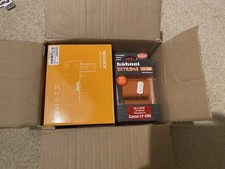 Canon 80d battery for sale  NEWMARKET