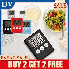 Digital kitchen timer for sale  GAINSBOROUGH