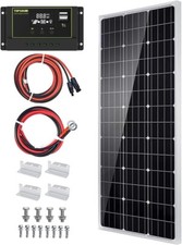 Solar panel kit for sale  BLACKBURN