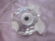 Swarovski crystal large for sale  Copiague