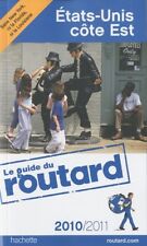 Guide routard etats d'occasion  France