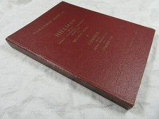 1956 workshop manual for sale  WIGAN