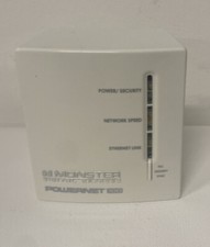 Adaptador de expansão de rede Monster Powernet 100 Digital Express comprar usado  Enviando para Brazil