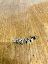 Lot screws 710 for sale  Mechanicsburg