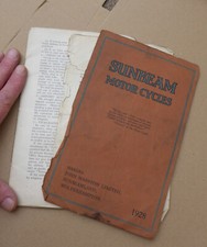 1928 old catalogue for sale  ILFORD