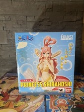 Figuarts zero shirahoshi d'occasion  Le Blanc-Mesnil