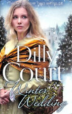 Winter wedding hardcover for sale  Shipping to Ireland
