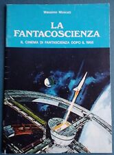 Fantacoscienza libro 2001 usato  Bologna