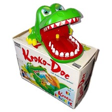 Vollständig kroko doc gebraucht kaufen  Köln