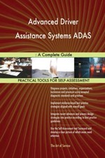 Advanced Driver Assistance Systems ADAS: A Complete Guide segunda mano  Embacar hacia Mexico