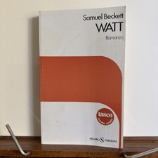 beckett watt usato beckett watt usato  Roma