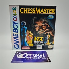 Chess master game usato Chess master game usato  Monza