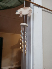 Pig chime for sale  Spokane