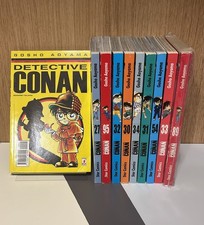 Detective conan prima usato  Pescara