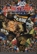 Meteore recueil 2025 d'occasion Meteore recueil 2025 d'occasion  Le Havre-