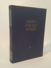 Marx engels werke gebraucht kaufen  Lübeck