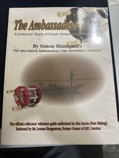 Ambassadeur study simon for sale  Council Bluffs