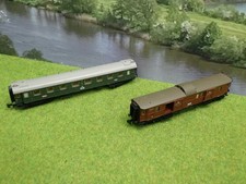 Minitrix etc personenwagen gebraucht kaufen Minitrix etc personenwagen gebraucht kaufen  Hameln