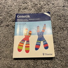 Genetik janning knust gebraucht kaufen  Velbert