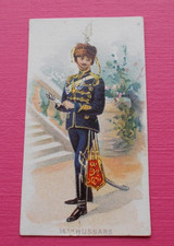 Cigarette card american for sale  LINCOLN