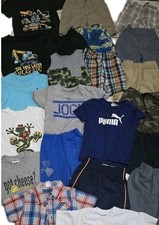 Boys summer clothes for sale  Luray
