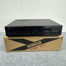 Vintage yamaha stereo for sale  Rockville