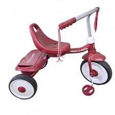 Classic red tricycle for sale  Lakewood
