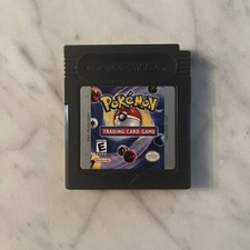 Pokemon Trading Card Game (Nintendo Game Boy Color) autêntico e testado, usado comprar usado  Enviando para Brazil