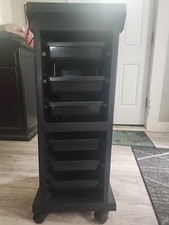 Ultimate salon trolley for sale  Wilmington