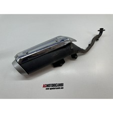 Marmitta scarico suzuki usato  Villa Estense