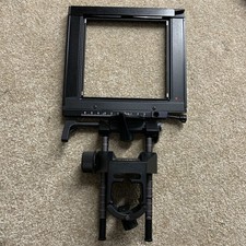 Sinar front standard. for sale  BARNARD CASTLE