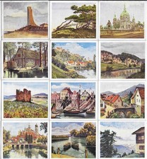 Deutsche heimat buntbild gebraucht kaufen  Herzberg
