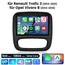 128gb autoradio renault gebraucht kaufen  Buttstädt