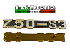 Logo marchio alluminio usato  Gambettola
