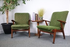 Pair parker knoll for sale  CORBY