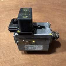 Brötje gasarmatur wgb gebraucht kaufen  Südbrookmerland