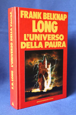Frank belknap long usato  Torino