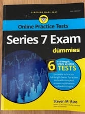 exam study guide 22 series for sale  Tampa