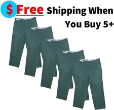 Used green uniform for sale  Danby