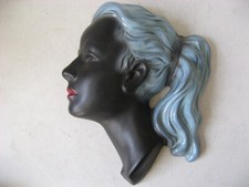 Cortendorf wandmaske 3408 gebraucht kaufen  Blaufelden