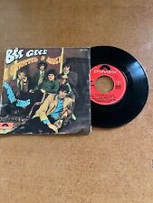 Disque vinyl bee d'occasion  Paris XX