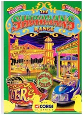 corgi fairground for sale corgi fairground for sale PRUDHOE