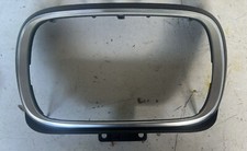 mascherina autoradio fiat 500 usato  Massa di Somma