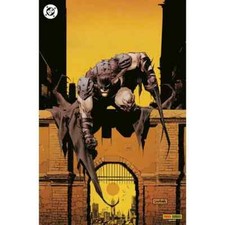 Absolute batman cover usato  Mariano Comense