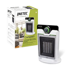 Imetec eco ceramic usato  Roccagloriosa