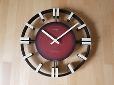 Kienzle wanduhr 70er gebraucht kaufen  Marktoberdorf