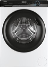 Haier lavatrice cl.a usato  Napoli
