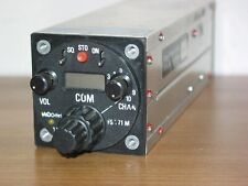 RÁDIO FSG-71M VHF COM! TRANSCEPTOR FSG 71 M MUITO BOM! AR4201 M760 FSG2T XCOM, usado comprar usado  Enviando para Brazil