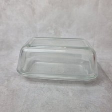 Beurrier verre arcoroc d'occasion  Méry-sur-Seine