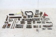 Bush Hog TC-220 kit de parafuso de chassi de cortador de grama giro zero alavanca de suporte fio terra, usado comprar usado  Enviando para Brazil